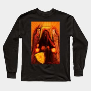 The Emperor Long Sleeve T-Shirt